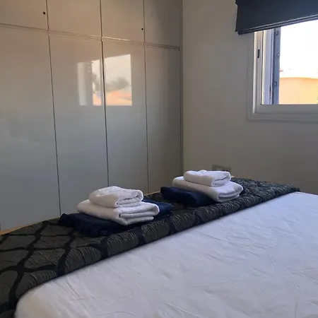 Appartamento Limnaria - Elegant, Spacious 3bed Apt, Pool Views, Walk To